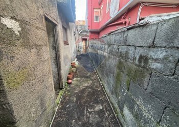 Edificio all\'aperto - Appartamento Via XV Traversa
 
82/84, Belpasso - foto 6