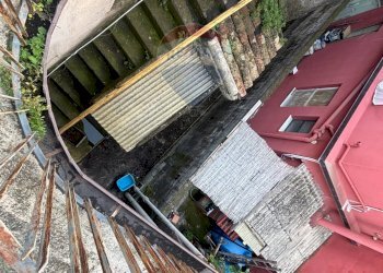 Posizione della mappa - Appartamento Via XV Traversa
 
82/84, Belpasso - foto 9