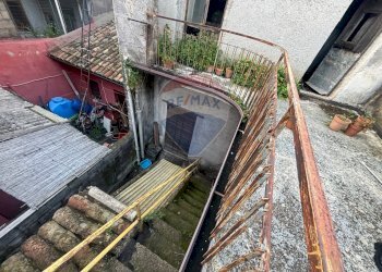 Balcone - Appartamento Via XV Traversa
 
82/84, Belpasso - foto 12