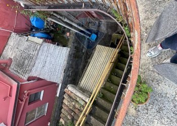 Scale - Appartamento Via XV Traversa
 
82/84, Belpasso - foto 13