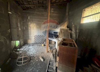 Stanza vuota - Appartamento Via XV Traversa
 
82/84, Belpasso - foto 15