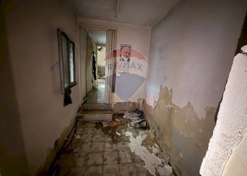 Hall / corridoio - Appartamento Via XV Traversa
 
82/84, Belpasso - foto 24