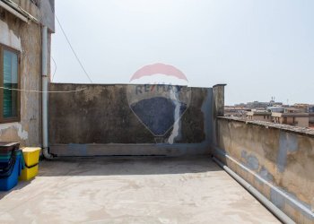 Terrazza - Quadrilocale via delle medaglie d'oro
 
40, Catania - foto 8