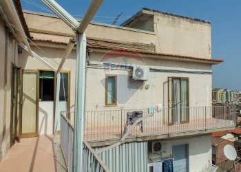 Casa all\'aperto - Quadrilocale via delle medaglie d'oro
 
40, Catania - foto 11