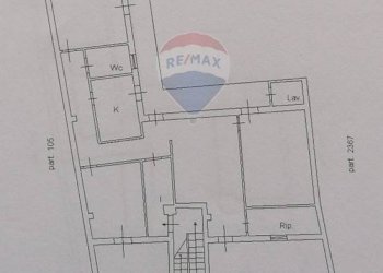 Pianta 2D - Quadrilocale via delle medaglie d'oro
 
40, Catania - foto 28