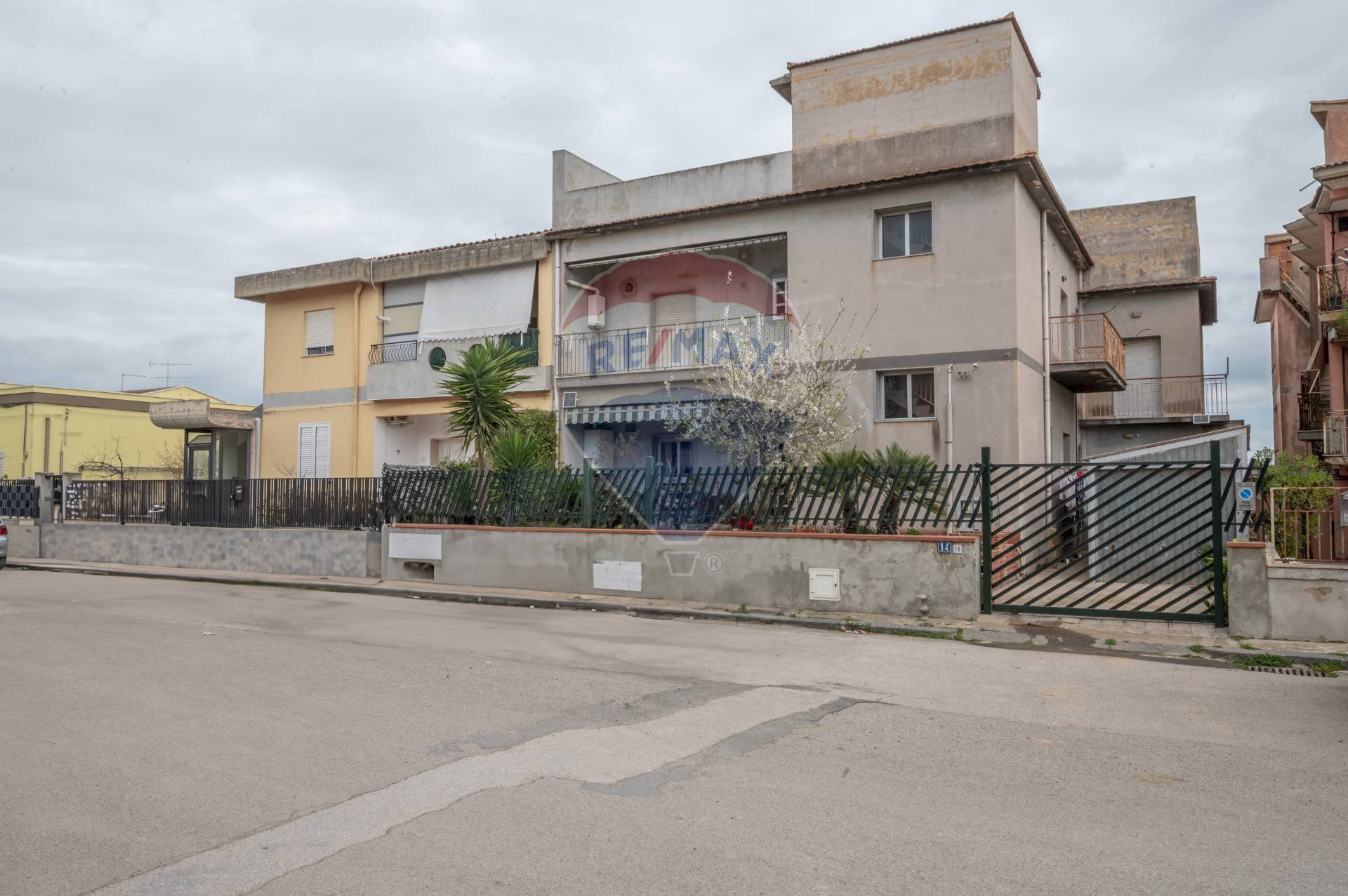 Casa all\'aperto - Appartamento Via Gabriele D'Annunzio
 
16, Caltagirone - foto 1