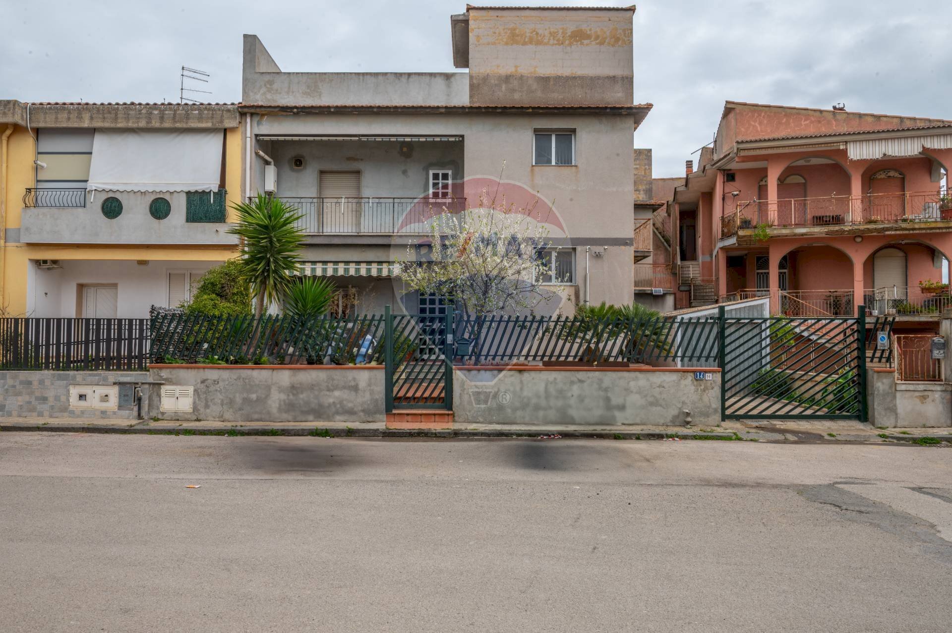 Casa all\'aperto - Appartamento Via Gabriele D'Annunzio
 
16, Caltagirone - foto 2