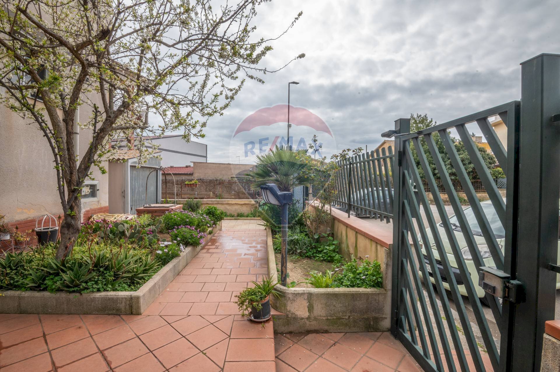 Terrazza - Appartamento Via Gabriele D'Annunzio
 
16, Caltagirone - foto 3