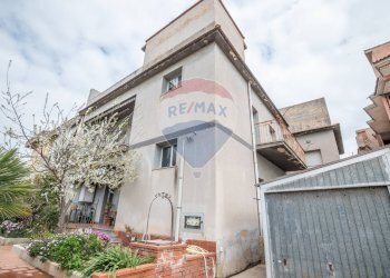Casa all\'aperto - Appartamento Via Gabriele D'Annunzio
 
16, Caltagirone - foto 6