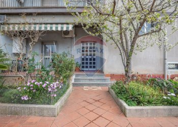 Casa all\'aperto - Appartamento Via Gabriele D'Annunzio
 
16, Caltagirone - foto 8