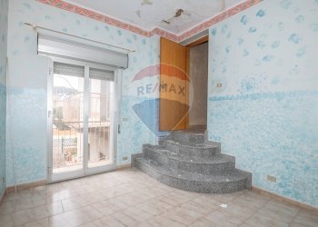 Scale - Appartamento Via Gabriele D'Annunzio
 
16, Caltagirone - foto 11