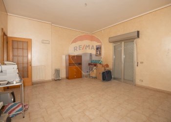 Stanza vuota - Appartamento Via Gabriele D'Annunzio
 
16, Caltagirone - foto 15