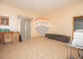 Stanza vuota - Appartamento Via Gabriele D'Annunzio
 
16, Caltagirone - foto 16