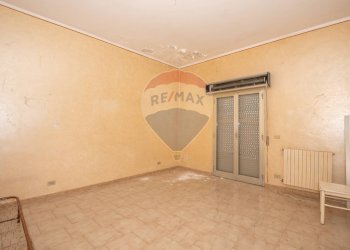 Stanza vuota - Appartamento Via Gabriele D'Annunzio
 
16, Caltagirone - foto 21