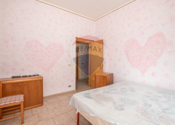 Camera / camera da letto - Appartamento Via Gabriele D'Annunzio
 
16, Caltagirone - foto 22