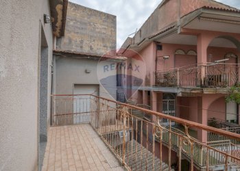 Balcone - Appartamento Via Gabriele D'Annunzio
 
16, Caltagirone - foto 26