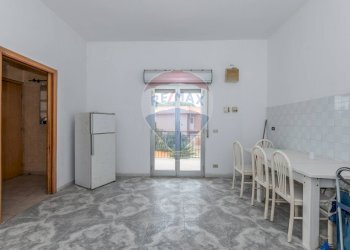 Sala da pranzo - Appartamento Via Gabriele D'Annunzio
 
16, Caltagirone - foto 31