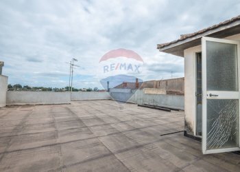 Terrazza - Appartamento Via Gabriele D'Annunzio
 
16, Caltagirone - foto 35