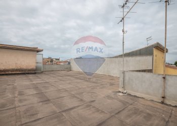 Terrazza - Appartamento Via Gabriele D'Annunzio
 
16, Caltagirone - foto 36