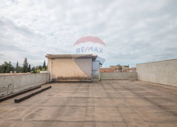 Terrazza - Appartamento Via Gabriele D'Annunzio
 
16, Caltagirone - foto 38