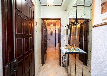 Hall / corridoio - Appartamento Via Guglielmo Marconi
 
22, Viagrande - foto 8