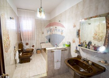 Bagno - Appartamento Via Guglielmo Marconi
 
22, Viagrande - foto 10