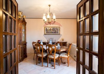 Sala da pranzo - Appartamento Via Guglielmo Marconi
 
22, Viagrande - foto 24