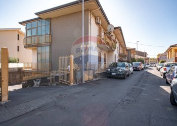 Edificio all\'aperto - Appartamento Via Guglielmo Marconi
 
22, Viagrande - foto 31