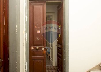 Hall / corridoio - Appartamento via canfora
 
38, Catania - foto 6