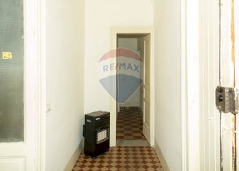 Hall / corridoio - Appartamento via canfora
 
38, Catania - foto 7