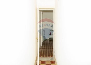 Hall / corridoio - Appartamento via canfora
 
38, Catania - foto 15