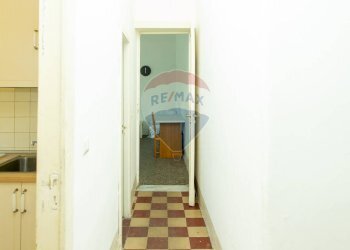 Hall / corridoio - Appartamento via canfora
 
38, Catania - foto 22