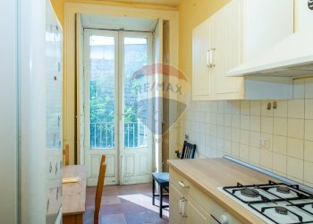 Cucina - Appartamento via canfora
 
38, Catania - foto 27