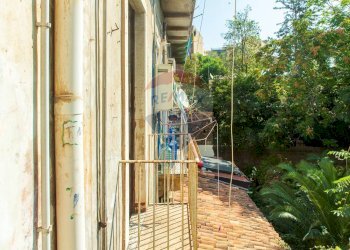 Balcone - Appartamento via canfora
 
38, Catania - foto 32