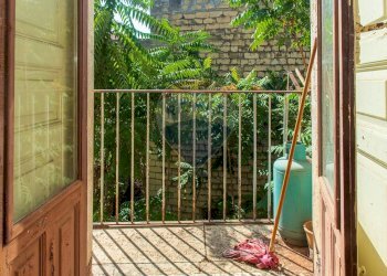 Balcone - Appartamento via canfora
 
38, Catania - foto 34