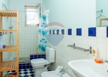 Bagno - Appartamento via canfora
 
38, Catania - foto 35
