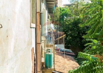 Giardino - Appartamento via canfora
 
38, Catania - foto 42