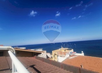 Vista dell\'acqua - Monolocale Via Acqualadroni, Messina - foto 2