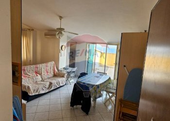 Sala da pranzo - Monolocale Via Acqualadroni, Messina - foto 3