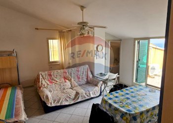 Soggiorno - Monolocale Via Acqualadroni, Messina - foto 4