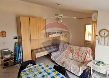 Soggiorno - Monolocale Via Acqualadroni, Messina - foto 6