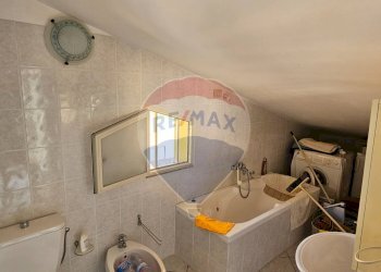 Bagno - Monolocale Via Acqualadroni, Messina - foto 8