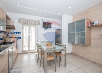 Cucina - Casa indipendente Via Circonvallazione
 
284, Caltagirone - foto 1