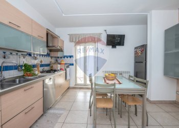 Cucina - Casa indipendente Via Circonvallazione
 
284, Caltagirone - foto 4