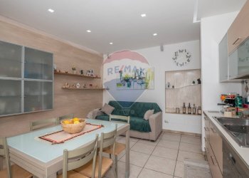 Cucina - Casa indipendente Via Circonvallazione
 
284, Caltagirone - foto 5