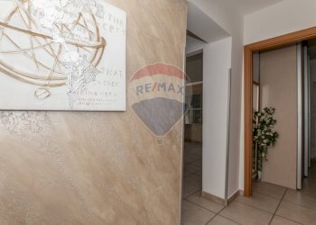 Hall / corridoio - Casa indipendente Via Circonvallazione
 
284, Caltagirone - foto 8