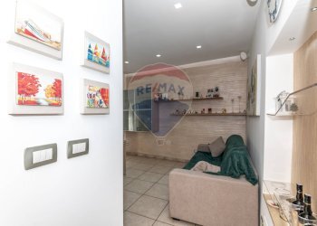 Soggiorno - Casa indipendente Via Circonvallazione
 
284, Caltagirone - foto 9