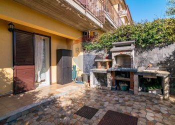 Terrazza - Villa a Schiera via santa maria delle fosse
 
9, Mascalucia - foto 6