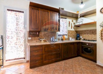 Cucina - Villa a Schiera via santa maria delle fosse
 
9, Mascalucia - foto 7