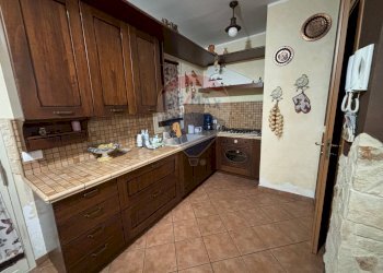 Cucina - Villa a Schiera via santa maria delle fosse
 
9, Mascalucia - foto 8